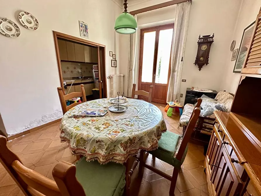 Immagine 11 di Terratetto in vendita  a Empoli