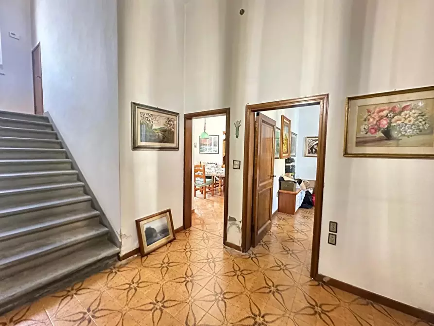 Immagine 3 di Terratetto in vendita  a Empoli