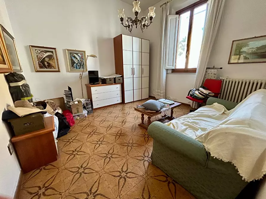 Immagine 5 di Terratetto in vendita  a Empoli