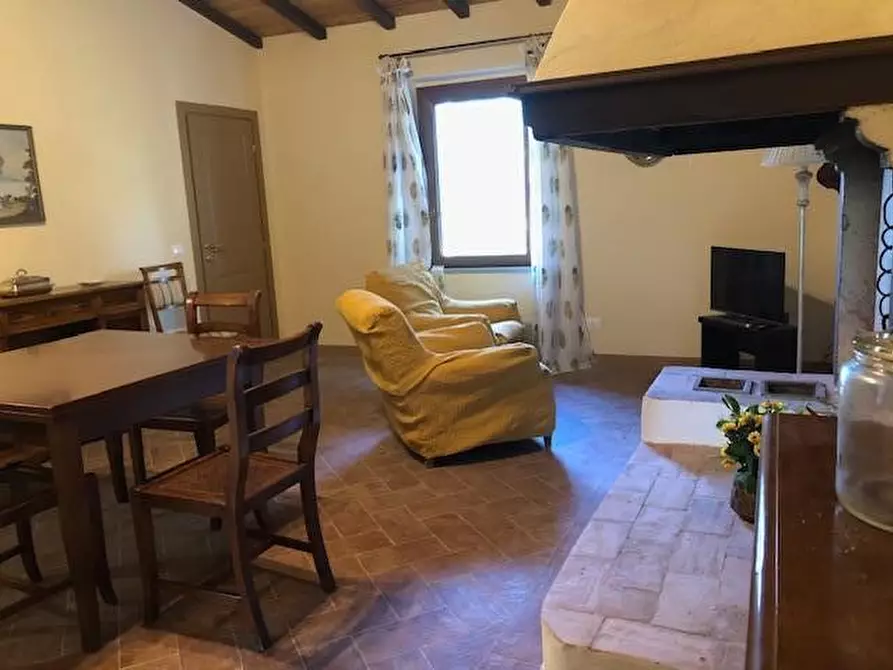 Immagine 3 di Appartamento in affitto  a Casciana Terme Lari