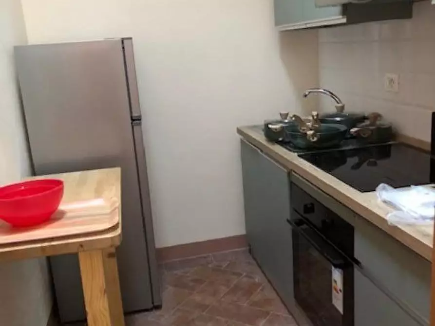 Immagine 4 di Appartamento in affitto  a Casciana Terme Lari