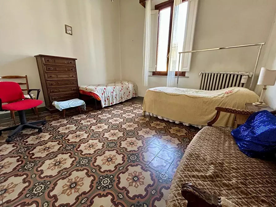 Immagine 4 di Terratetto in vendita  a Empoli