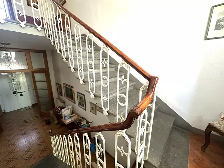 Immagine 35 di Terratetto in vendita  a Empoli