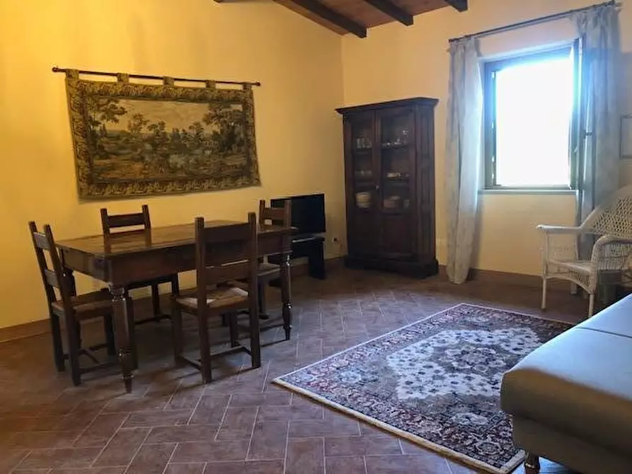 Immagine 6 di Appartamento in affitto  a Casciana Terme Lari