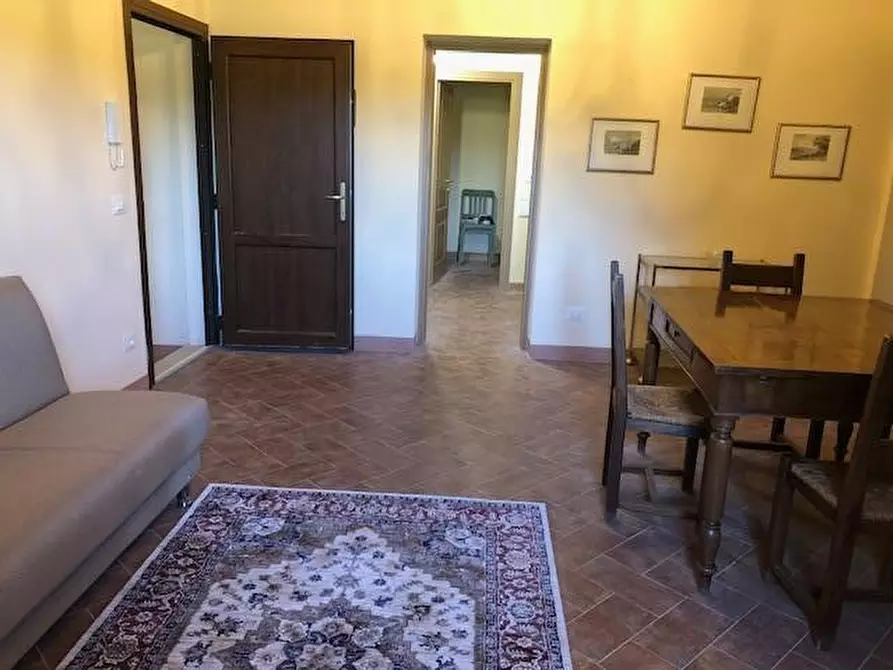 Immagine 7 di Appartamento in affitto  a Casciana Terme Lari