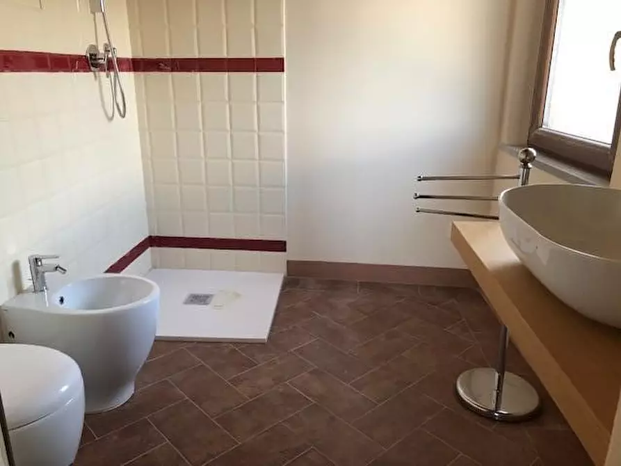 Immagine 12 di Appartamento in affitto  a Casciana Terme Lari