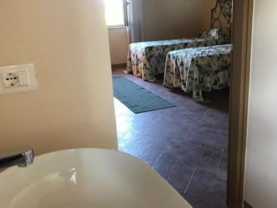 Immagine 13 di Appartamento in affitto  a Casciana Terme Lari