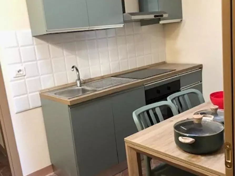 Immagine 5 di Appartamento in affitto  a Casciana Terme Lari