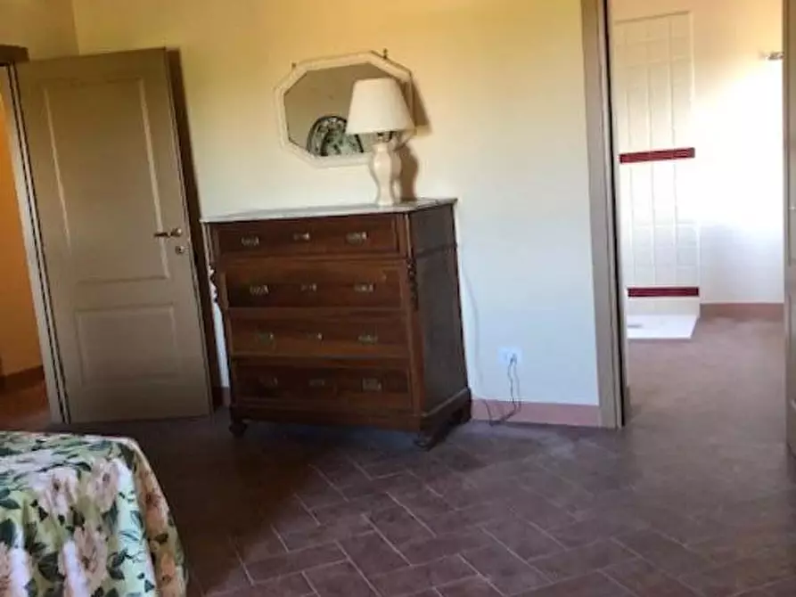 Immagine 11 di Appartamento in affitto  a Casciana Terme Lari