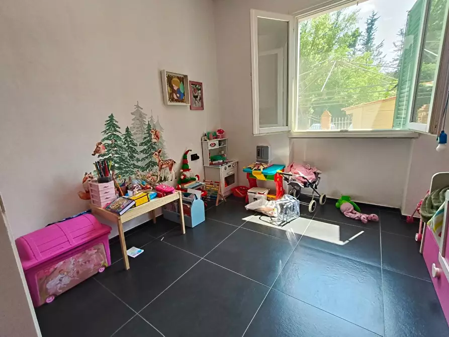 Immagine 5 di Appartamento in vendita  a Empoli