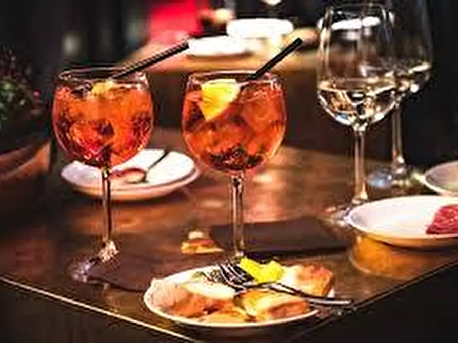 Immagine 20 di Bar / Ristorante in vendita  a Livorno