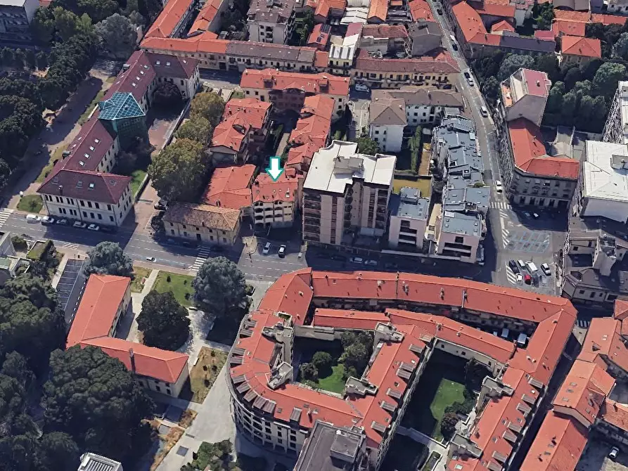 Immagine 3 di Negozio in vendita  a Lissone