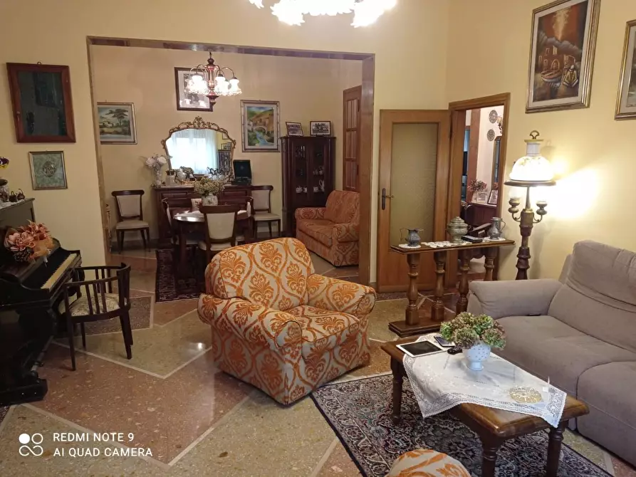 Immagine 14 di Appartamento in vendita  a Pisa