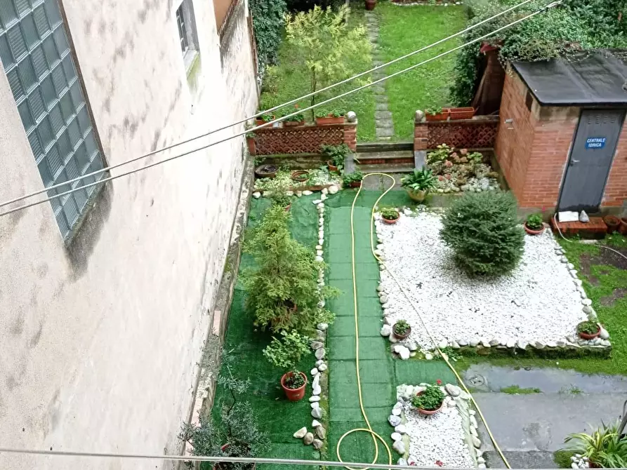 Immagine 2 di Appartamento in vendita  a Pisa