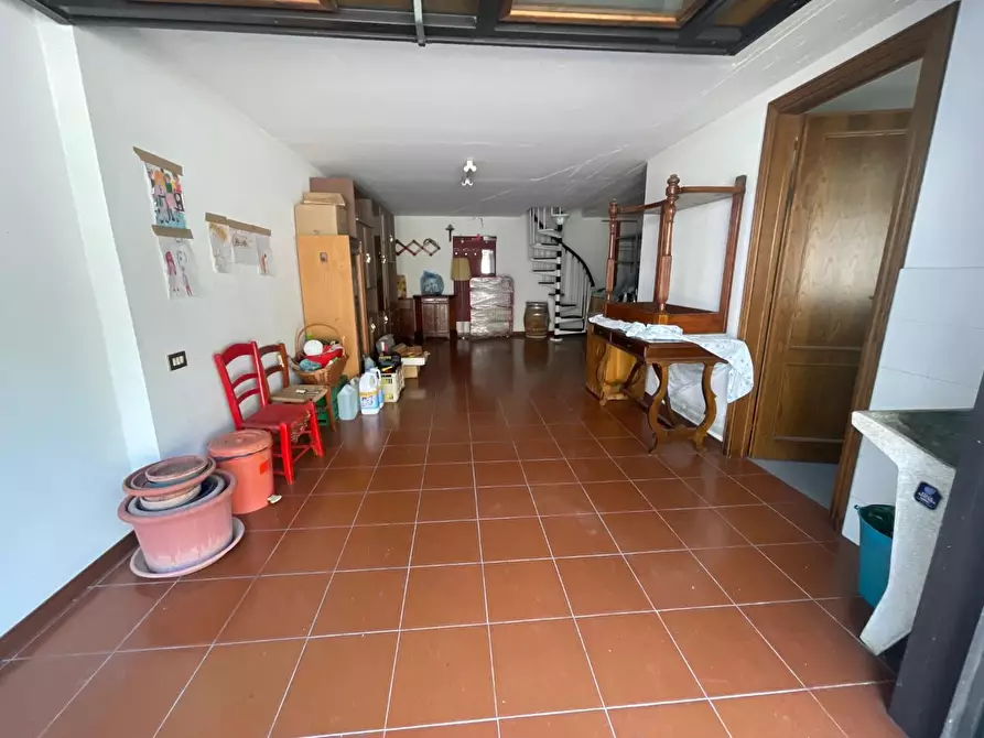 Immagine 10 di Casa quadrifamiliare in vendita  a Poggibonsi