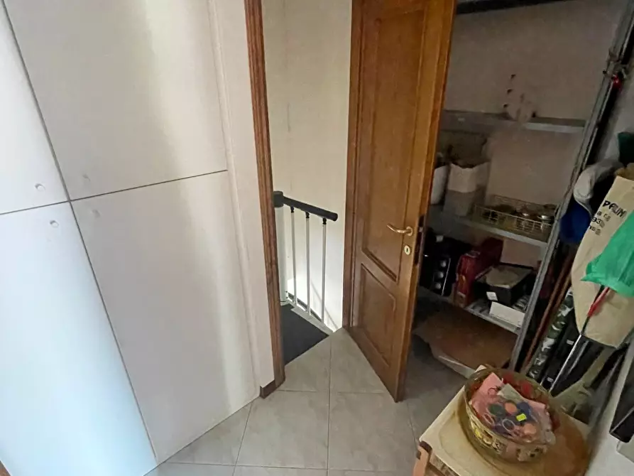 Immagine 3 di Casa quadrifamiliare in vendita  a Poggibonsi