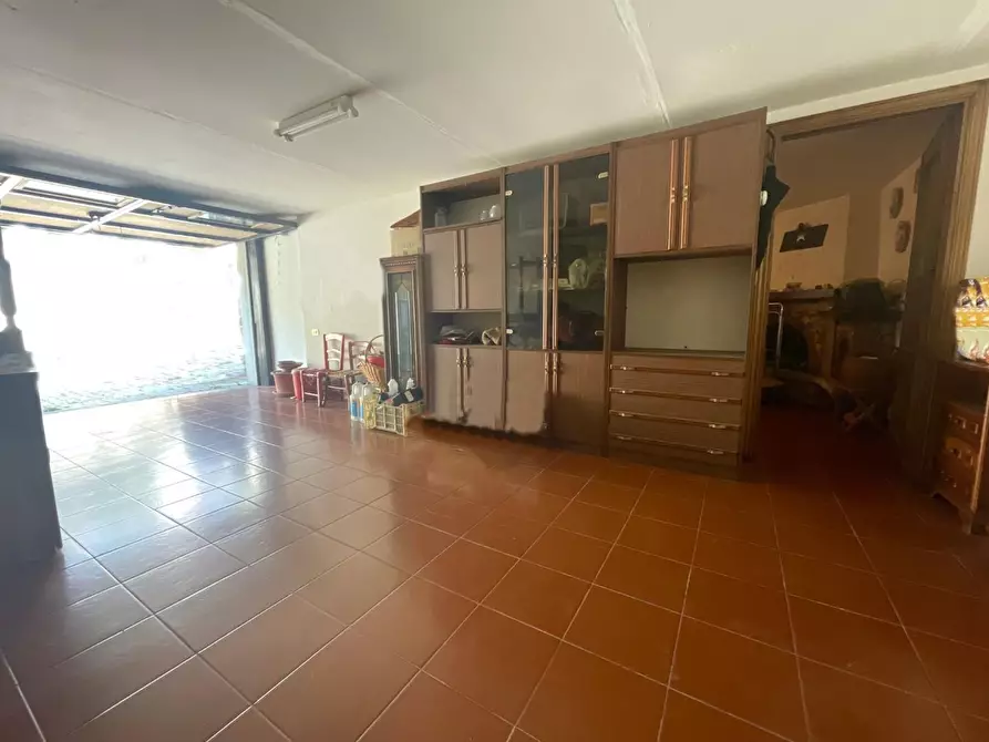 Immagine 12 di Casa quadrifamiliare in vendita  a Poggibonsi