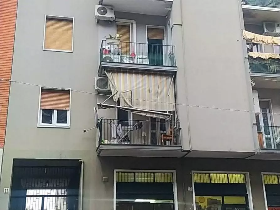 appartamento in vendita a Paderno Dugnano