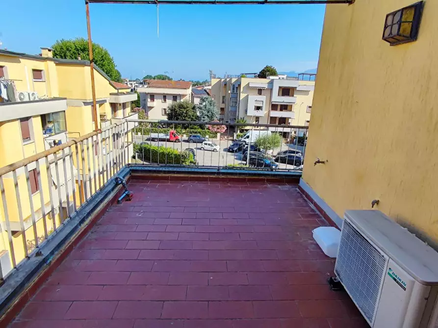 attico in vendita a Viareggio