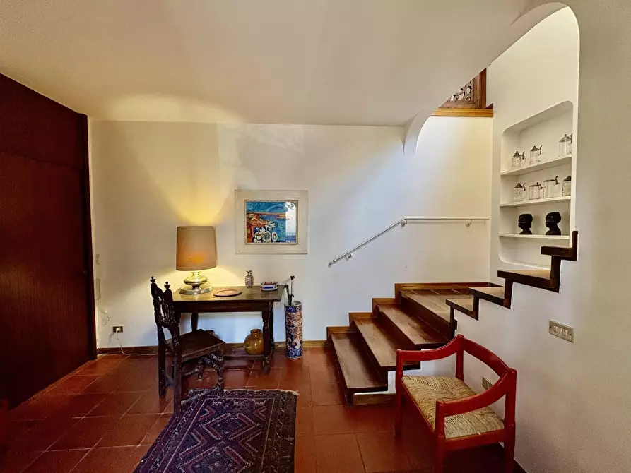 Immagine 33 di Villa in vendita  a Castelfiorentino