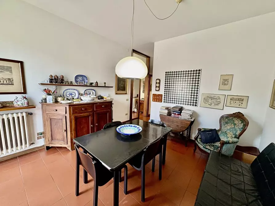 Immagine 10 di Villa in vendita  a Castelfiorentino