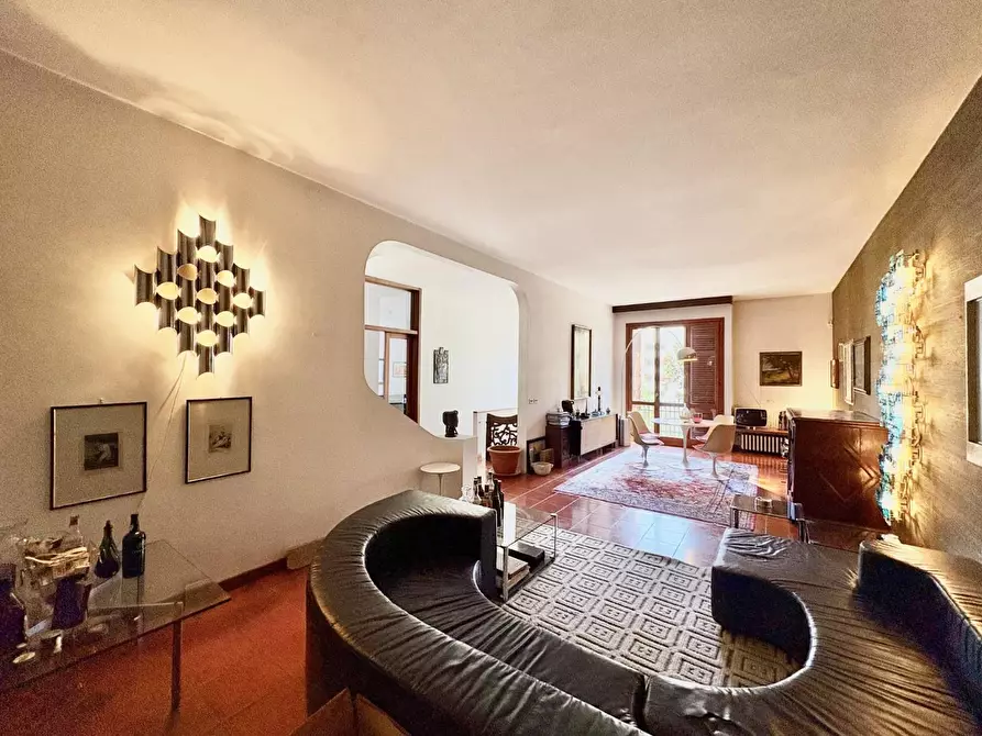 Immagine 6 di Villa in vendita  a Castelfiorentino