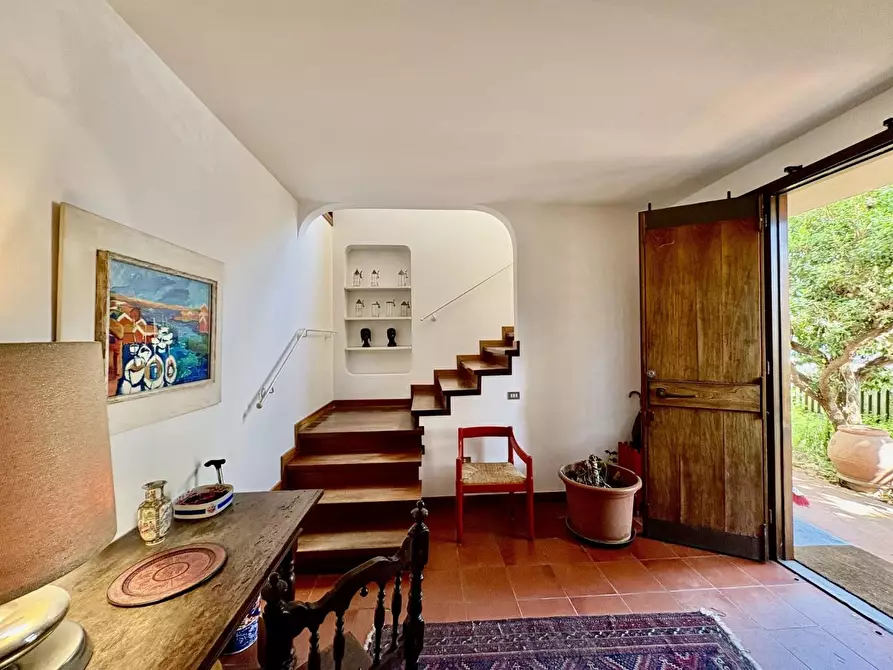 Immagine 34 di Villa in vendita  a Castelfiorentino