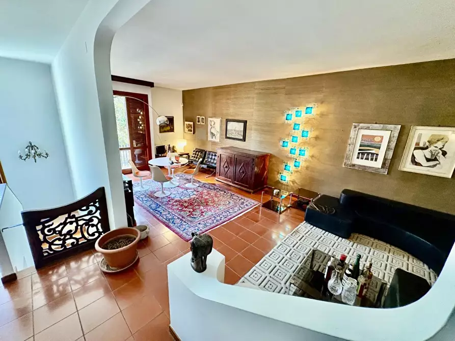 Immagine 4 di Villa in vendita  a Castelfiorentino