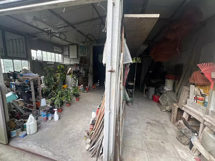 Immagine 3 di Attività artigianale in vendita  a Pietrasanta