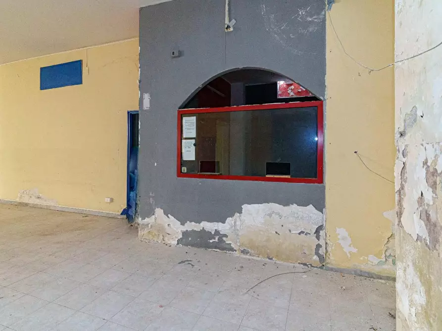 Immagine 36 di Capannone industriale in vendita  a Nicolosi