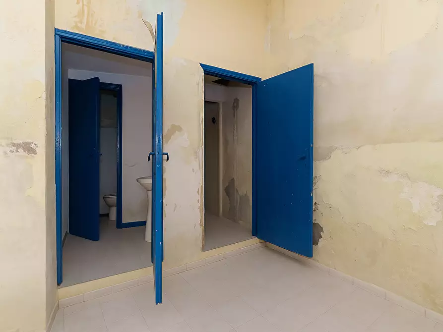 Immagine 26 di Capannone industriale in vendita  a Nicolosi