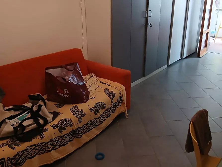 Immagine 4 di Appartamento in vendita  a Rosignano Marittimo