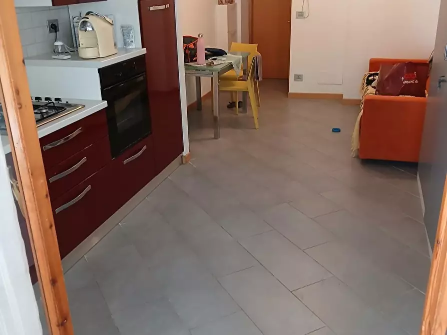 Immagine 2 di Appartamento in vendita  a Rosignano Marittimo