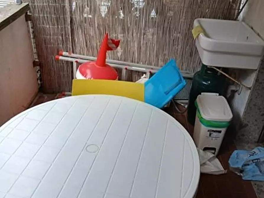 Immagine 5 di Appartamento in vendita  a Rosignano Marittimo