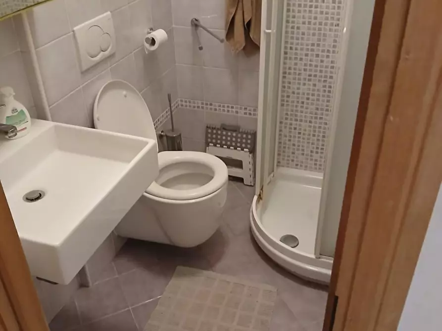 Immagine 6 di Appartamento in vendita  a Rosignano Marittimo