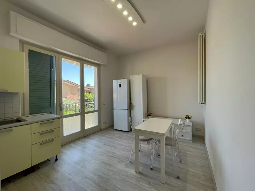 Immagine 3 di Appartamento in affitto  a Pietrasanta