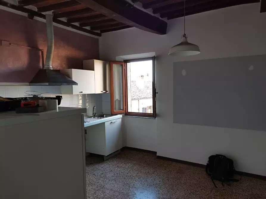 Immagine 1 di Appartamento in vendita  a Colle Di Val D'elsa