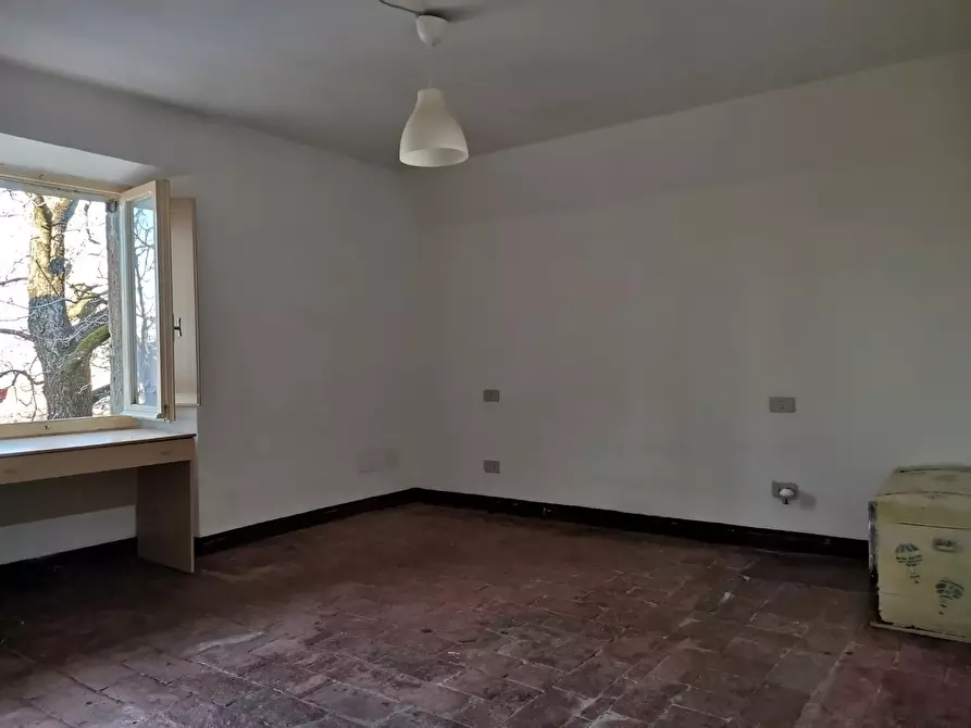 Immagine 8 di Appartamento in vendita  a Colle Di Val D'elsa