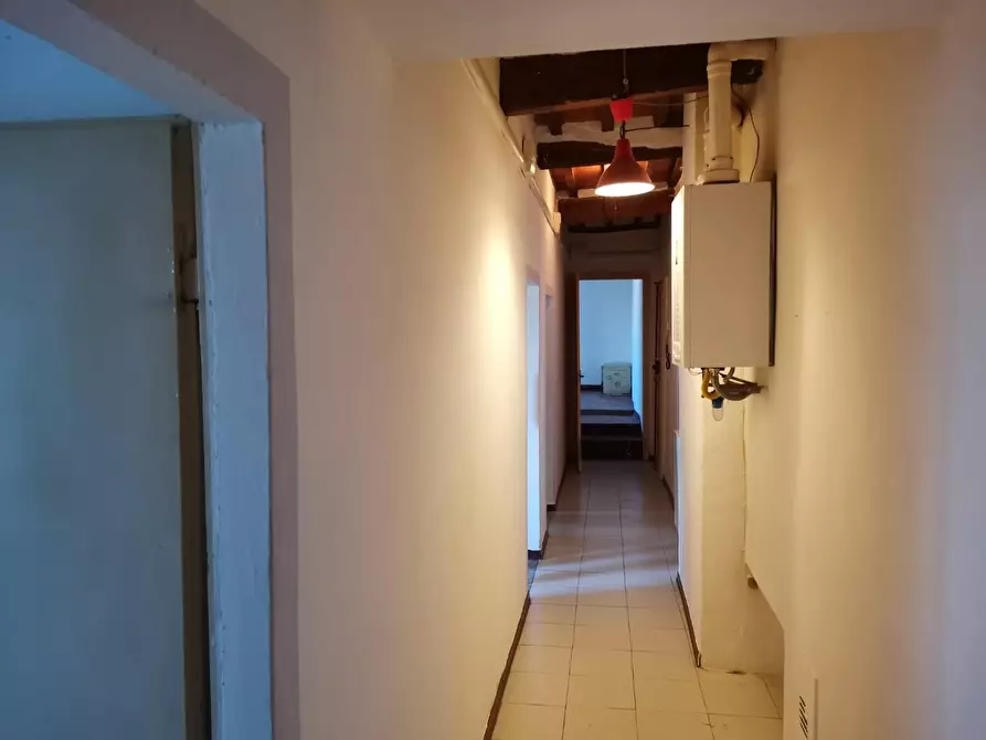 Immagine 4 di Appartamento in vendita  a Colle Di Val D'elsa