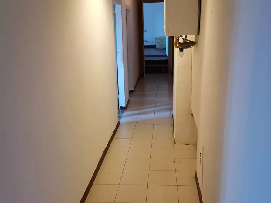 Immagine 2 di Appartamento in vendita  a Colle Di Val D'elsa