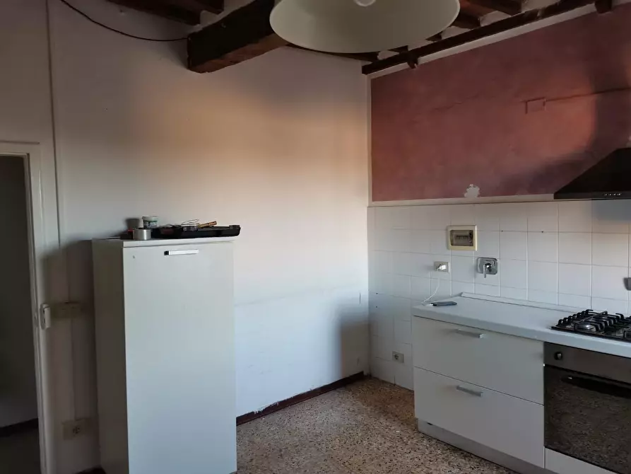 Immagine 18 di Appartamento in vendita  a Colle Di Val D'elsa