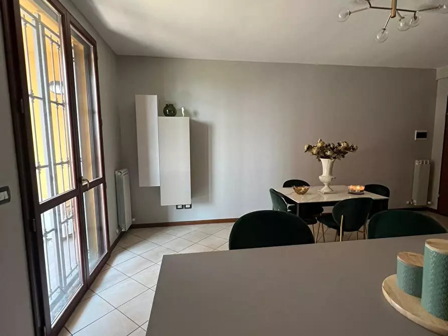 Immagine 10 di Appartamento in vendita  a Castelfranco Emilia