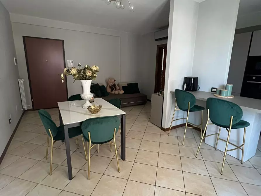 Immagine 2 di Appartamento in vendita  a Castelfranco Emilia