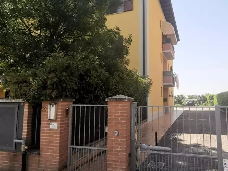 appartamento in vendita a Castelfranco Emilia