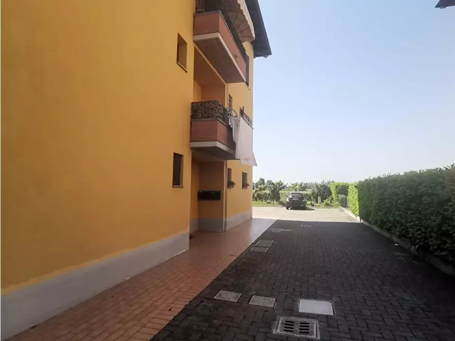 Immagine 13 di Appartamento in vendita  a Castelfranco Emilia