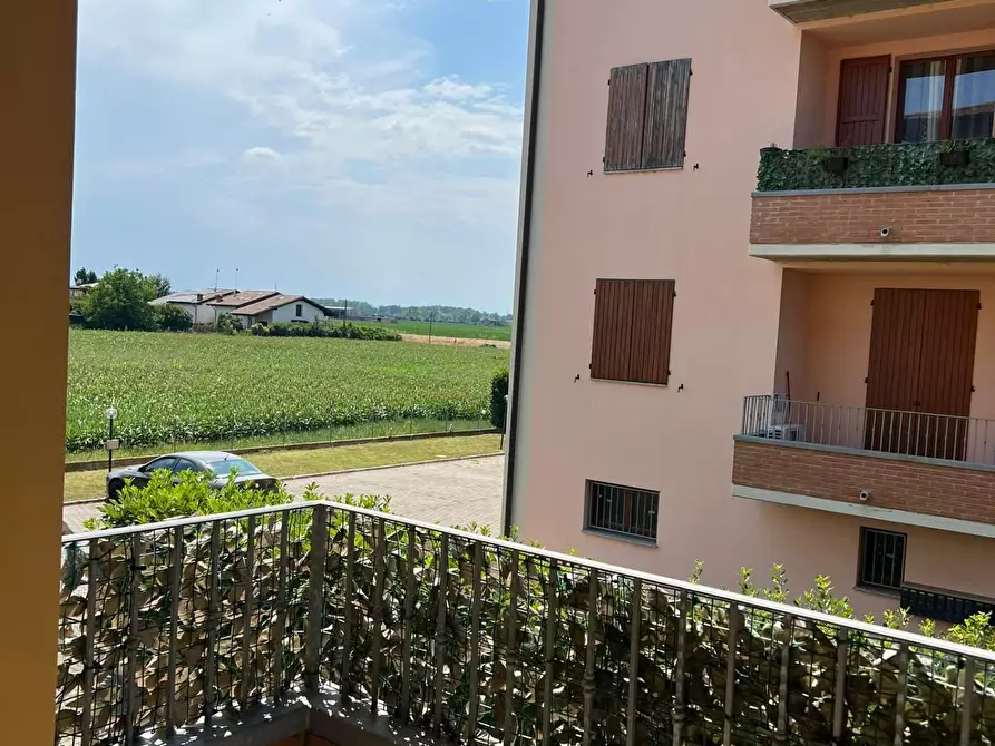 Immagine 8 di Appartamento in vendita  a Castelfranco Emilia