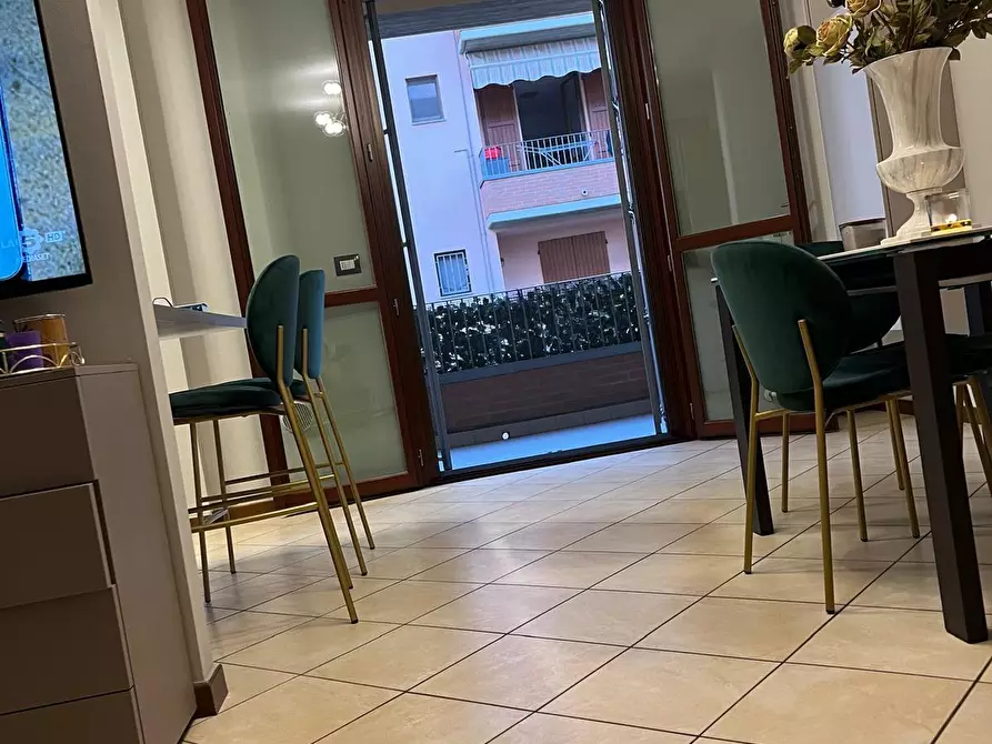Immagine 9 di Appartamento in vendita  a Castelfranco Emilia