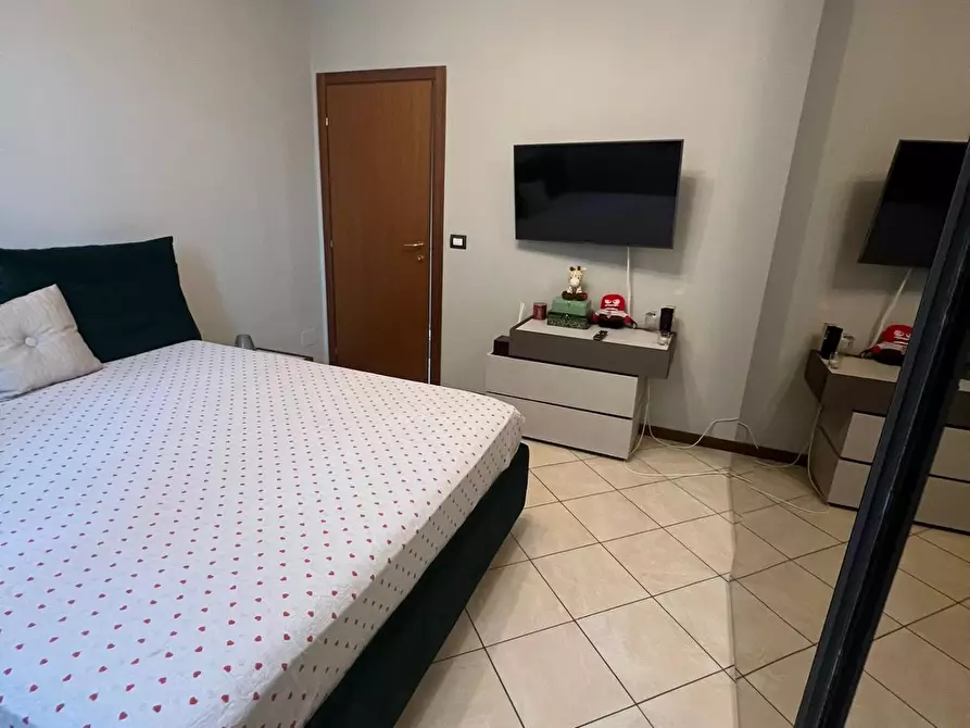 Immagine 6 di Appartamento in vendita  a Castelfranco Emilia