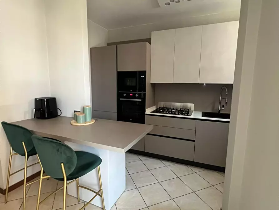 Immagine 15 di Appartamento in vendita  a Castelfranco Emilia