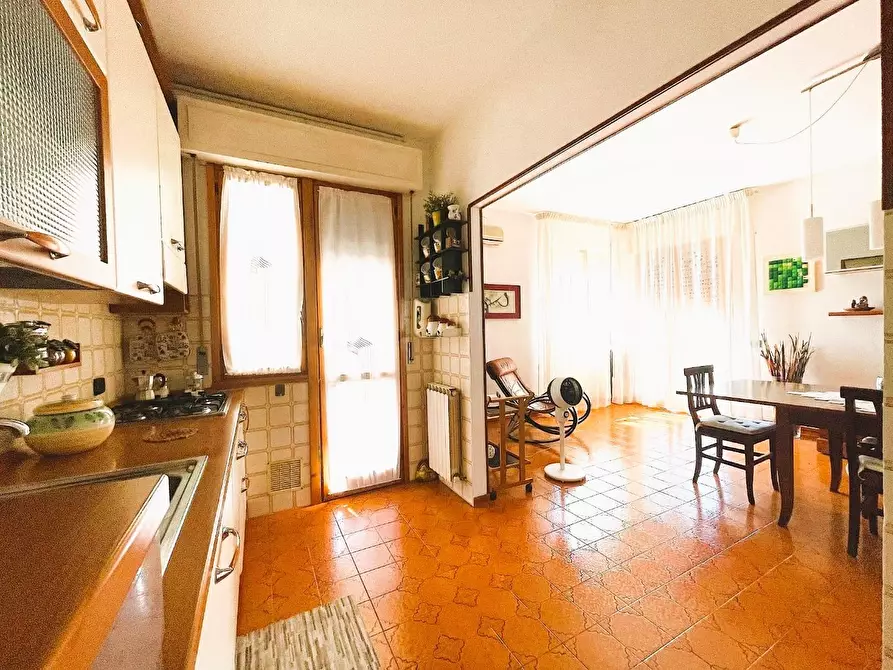 Immagine 3 di Appartamento in vendita  a Empoli
